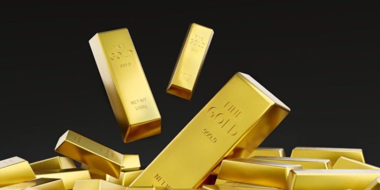 5 Best-performing Gold Stocks on the TSX in 2024