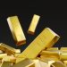 5 Best-performing Gold Stocks on the TSX in 2024