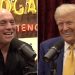 Jim Jordan says YouTube ‘censored’ Joe Rogan interview with Trump