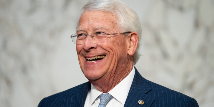 Biden’s gone silent on Ukraine support, ranking member of Armed Services Committee warns