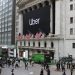 Uber Surges 5% after Tesla’s Delay Signals