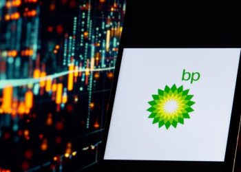 BP Stock Sees 0.34%, Rise Amid Low Trading Volume