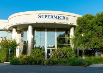 Super Micro Stock Soars 65%; TQQQ Fluctuates