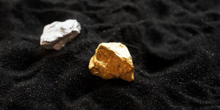 Gold and Silver: New Higher Targets and Prices for Friday