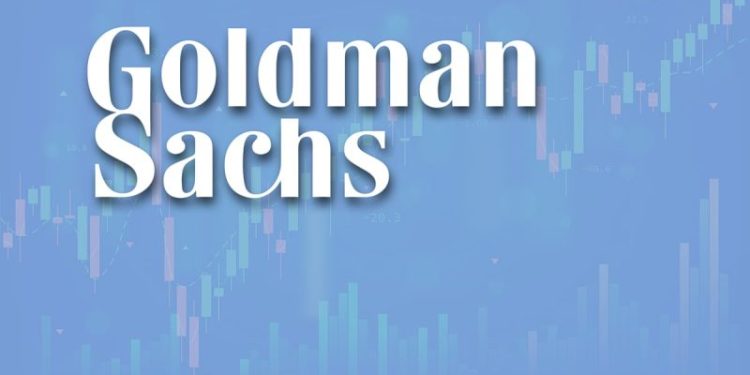 Goldman Sachs Leads 27% Surge in Banking Fees
