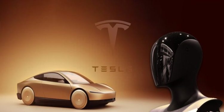 Optimus Robot & Robotaxi: Tesla’s $60B Loss Recovery Plan?