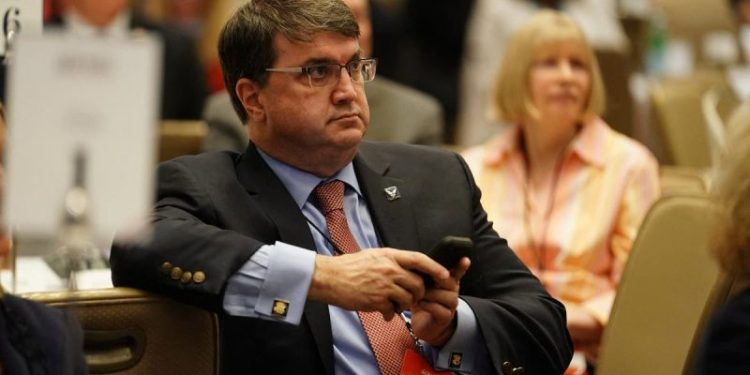 These are the top names in contention for defense secretary under Trump