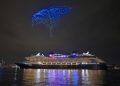 Disney debuts its latest cruise ship, Treasure, as part of a plan to double its fleet by 2031