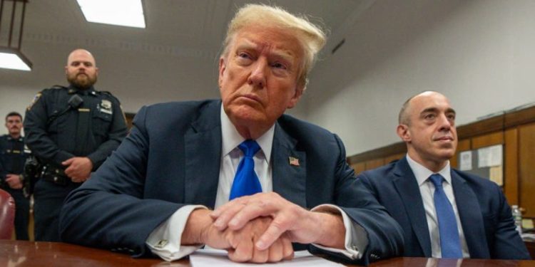 Bill Barr: Prosecutors should ‘do the right thing’ and dismiss Trump cases: ‘Respect the people’s decision’