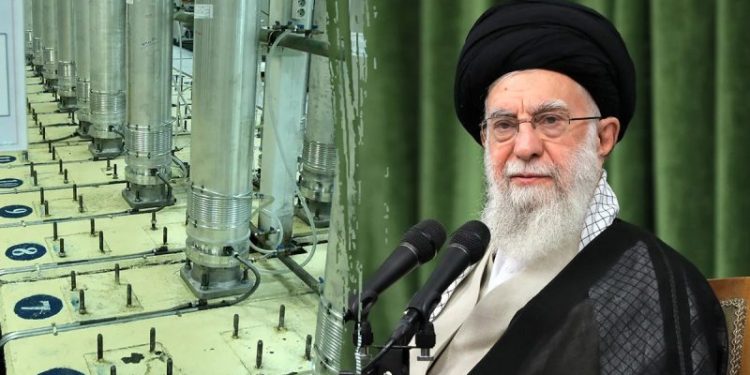 Iran vastly increased nuclear fuel stockpile ahead of Trump return, UN agency finds