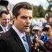 House Ethics Committee plans to discuss probe into Gaetz after resignation from Congress