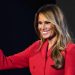 As First Lady, Melania Trump wants to be a positive, unifying force for good in return to White House