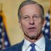 SEN. JOHN THUNE: The modern Republican Party and our mandate