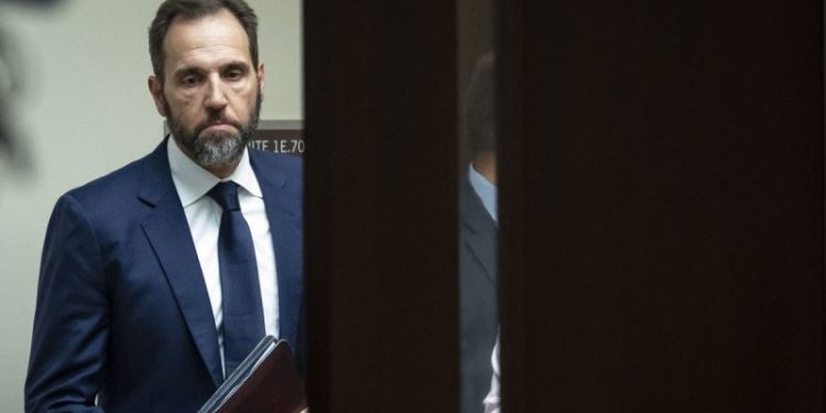 Special Counsel Jack Smith plans to resign, file report before Trump can fire him: report