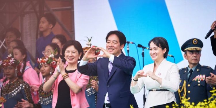 Trump cabinet picks delight Taiwan, send strong signal to China