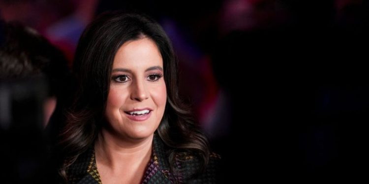 Who could run to replace Stefanik in the House?