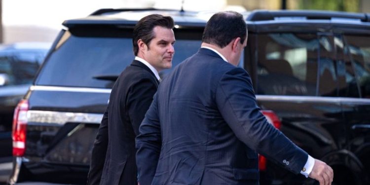 Trump goes full MAGA as he picks allies and loyalists to fill his second administration