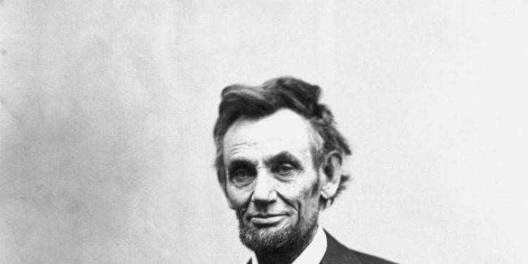 Lincoln gave us Thanksgiving as a time to unite. We owe it to him to try