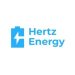 Hertz Energy Announces Share Consolidation