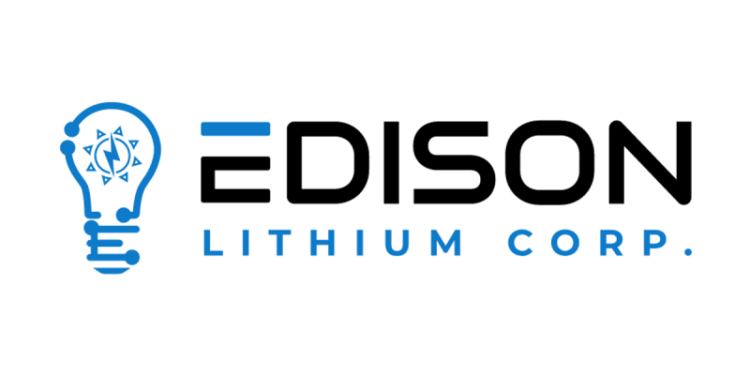 Edison Lithium Arranges Sale of Interest in Argentinian Lithium Properties for US$3.5 Million