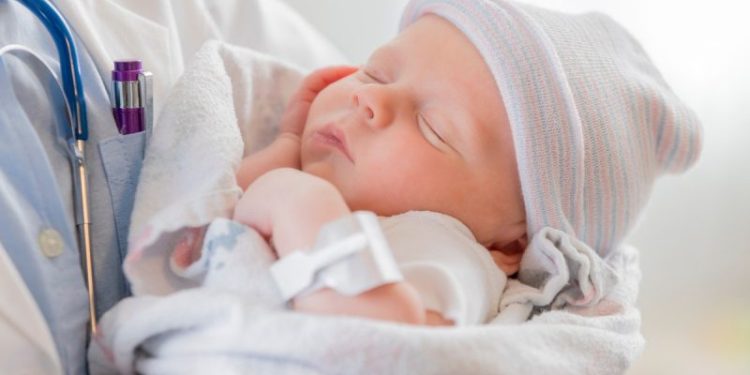 I wanted an abortion. But then I made a friend who saved my baby