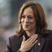 Kamala Harris underperformed Biden’s numbers with women. South Dakota’s governor thinks she knows why.