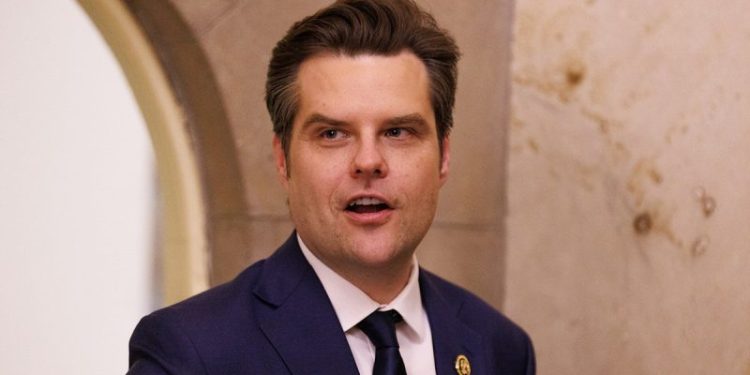 House Ethics Committee to meet Wednesday after postponing Gaetz investigation meeting