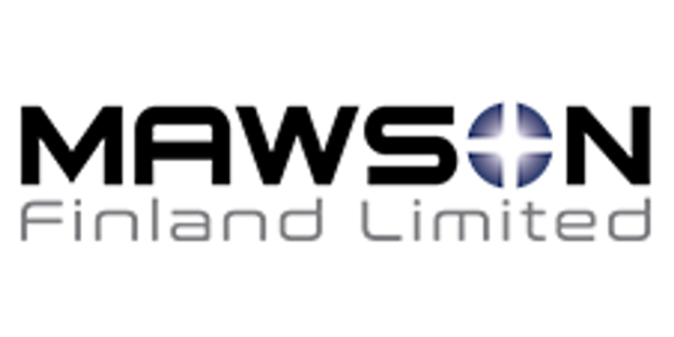 Mawson Finland Limited