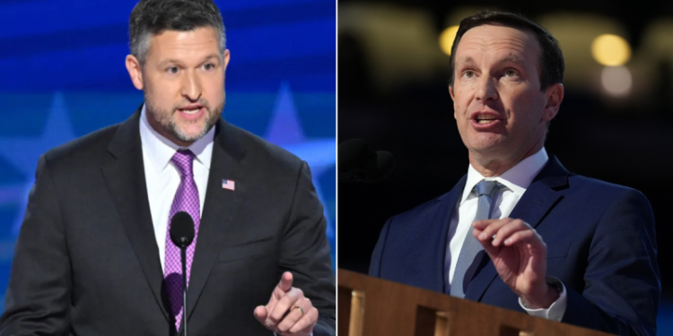 Blue state Democrats issue scathing reflection on election loss: ‘We’re out of touch’