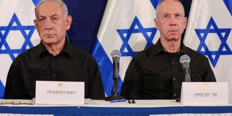 ICC rejects Israeli appeals, issues arrest warrants for Benjamin Netanyahu, Yoav Gallant