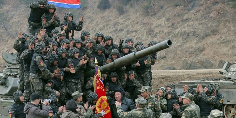 Zelenskyy warns North Korea, Russia alliance could spell trouble for Asia: China’s ‘silence is striking’