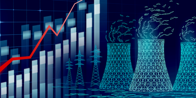 US Plans to Triple Nuclear Power Capacity by 2050