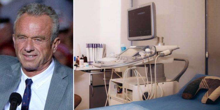 RFK Jr’s abortion ‘issue’: Senate GOP plans to scrutinize Trump HHS pick’s position