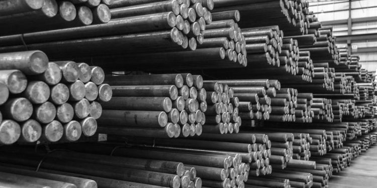 Top 10 Iron Ore Producing Countries