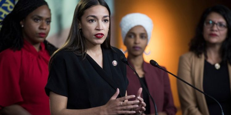 The ‘Squad,’ Warren and Sanders among prominent political figures who cruised to re-election victories