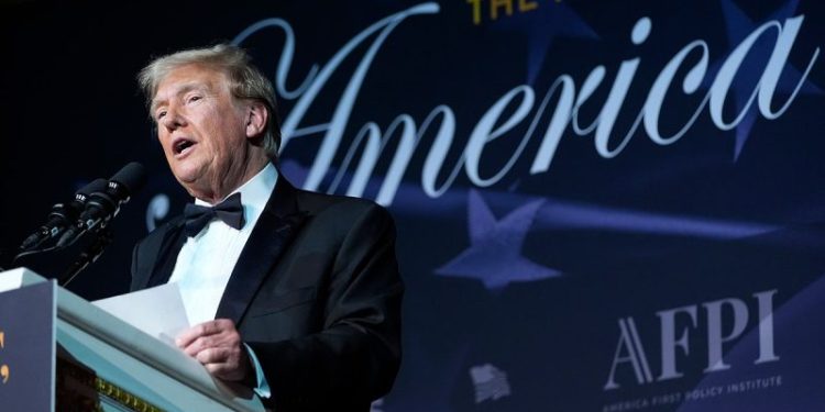 Heritage launching $1M campaign targeting senators who could ‘make or break’ Trump Cabinet confirmations