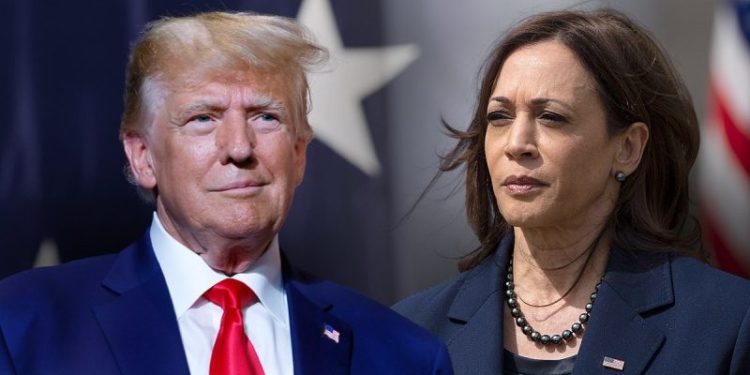 Trump teases he’d bail out Harris campaign debts for sake of ‘unity’ in latest troll