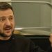 Zelenskyy answers whether he’s willing to cede Crimea, other territory in peace deal