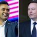 Elon Musk, Vivek Ramaswamy to lead Trump’s Department of Government Efficiency