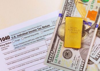 2024 US Capital Gains Tax Guide for Gold and Silver Investors