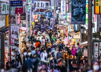 Tokyo government to introduce four-day workweek for its employees