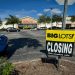 Big Lots initiates going-out-of-business sales at remaining locations