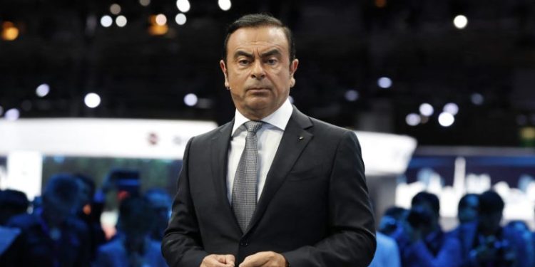 Nissan could face cost-cutting ‘carnage’ in Honda merger, Carlos Ghosn says