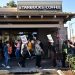 Starbucks barista strike expands as workers demand pay raises
