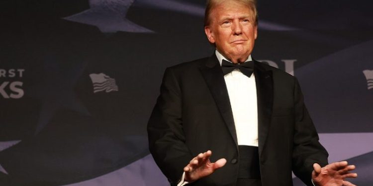 New poll reveals what Americans think of Trump’s transition decisions