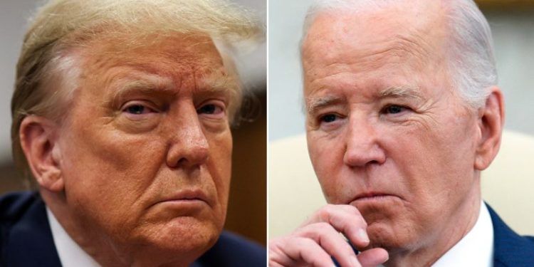 Trump bucks Biden’s ‘don’t’ doctrine on world stage, hits adversaries with ‘all hell to pay’ deadline