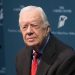 Trump, Biden react to death of former President Jimmy Carter