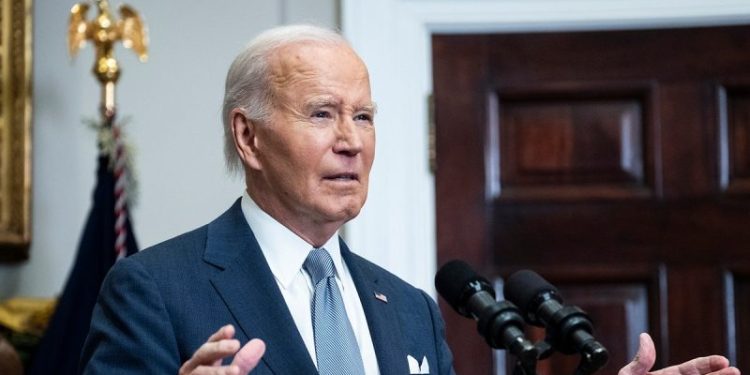 Biden administration launches national strategy to combat Islamophobia, anti-Arab hate