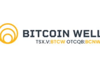 Bitcoin Well Announces Closing of $2 Million Private Placement Offering of Convertible Debenture Units with $900,000 of Insider