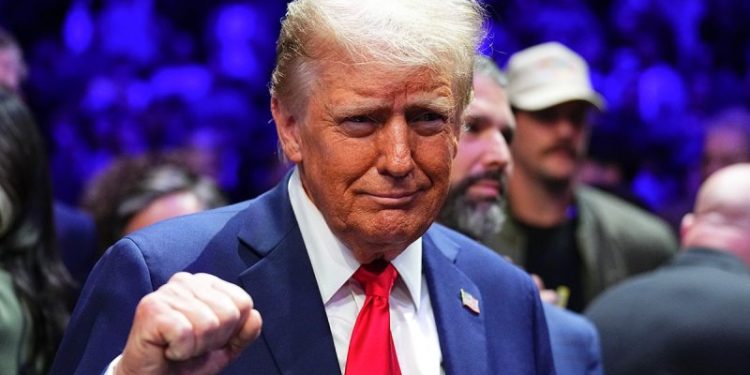 Reporter’s Notebook: People are policy